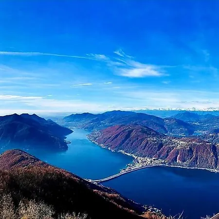 Valle Intelvi - *
