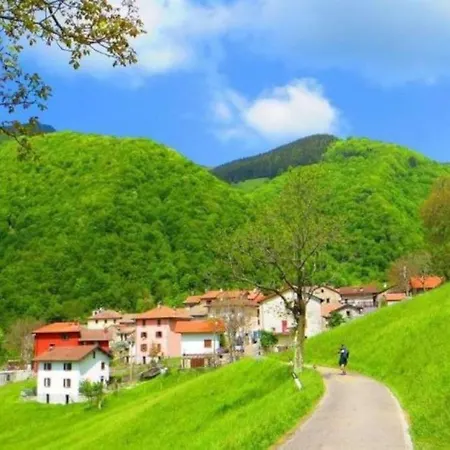 Valle Intelvi - San Fedele Intelvi