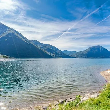 Valle Intelvi -