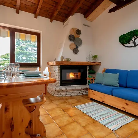 Valle Intelvi - Apartment