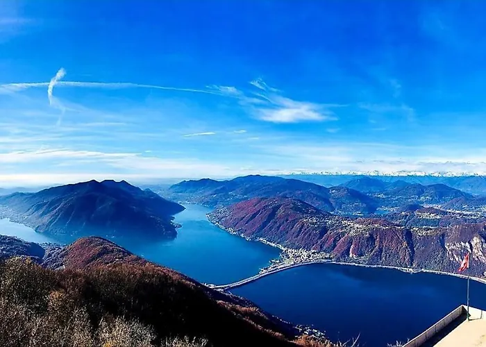 Valle Intelvi - *