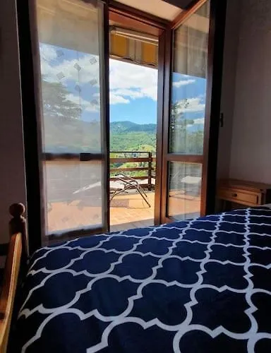 Appartement Valle Intelvi - *