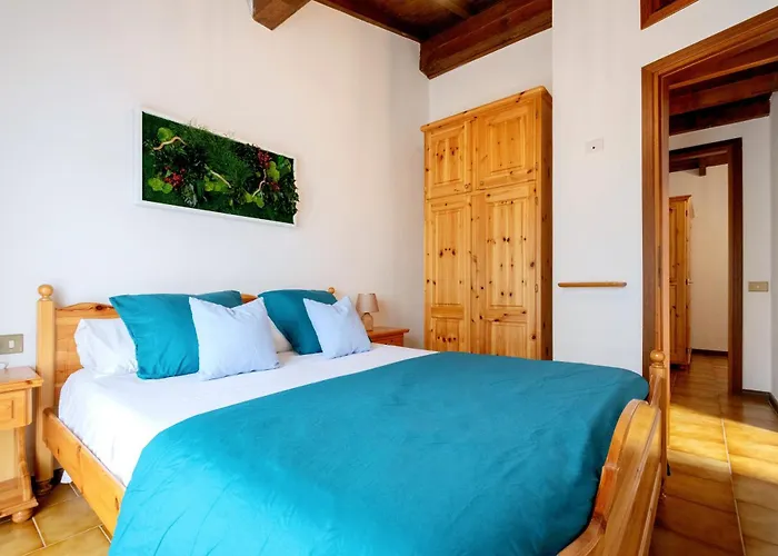 Appartement Valle Intelvi - *