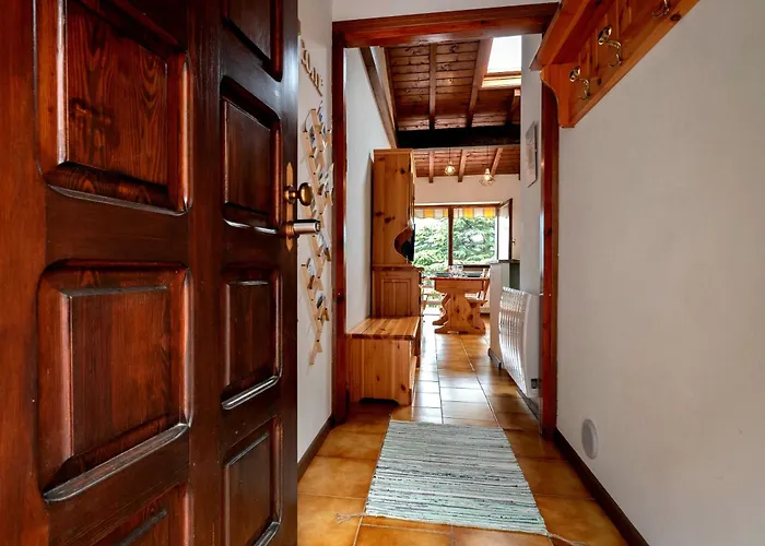 Valle Intelvi - Appartement