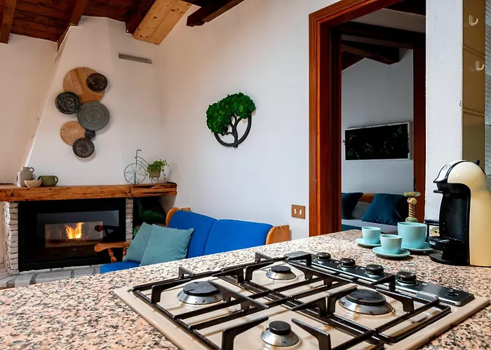 Appartement Valle Intelvi - San Fedele Intelvi