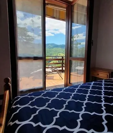 Appartamento Valle Intelvi - *
